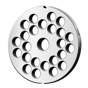 [RHI-10955] RHINO CEDA22-10 CEDAZO 3/8 MOLINO CARNE 22 ACERO INOXIDABLE