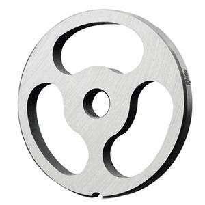 [RHI-10956] Cedazo Riñon 3 K Molino Carne 22 Rhino CEDA22-3K