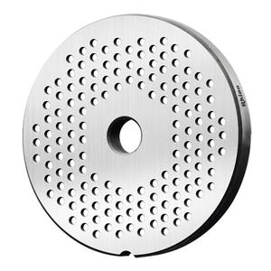 [RHI-10972] RHINO CEDA12-3 CEDAZO 1/8 MOLINO CARNE 12 ACERO INOXIDABLE
