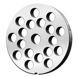 [RHI-10991] RHINO CEDA12-10 CEDAZO 3/8 MOLINO CARNE 12 ACERO INOXIDABLE