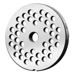 [RHI-10995] RHINO CEDA12-6 CEDAZO 1/4 MOLINO CARNE 12 ACERO INOXIDABLE