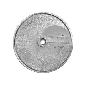 [RHI-11014] RHINO DIPRO-RE-4 DISCO DE REBANADO PROCESADOR DE ALIMENTOS 4 MM