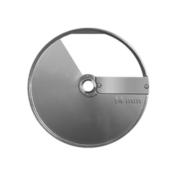 [RHI-11028] RHINO DIPRO-CO-14 DISCO CORTE PROCESADOR ALIMENTOS 14 MM
