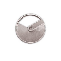 [TOR-11466] TORREY RE14 DISCO CORTADOR EN REBANADAS PARA PROCESADOR PV90 NO INCLUIDO VEGETALES ALUMINIO ANONIZADO CRPVA1T0032