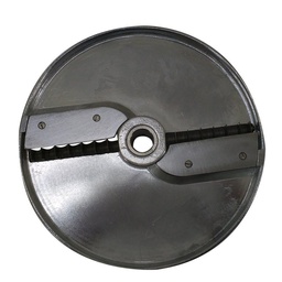 [UNI-11702] Disco Para 10 x 10 mm Julianas y Papas a la Francesa Para Procesador FP-300A Uniworld 