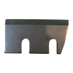[UNI-11707] Cuchilla Navaja Para Triturador De Hielo UCHO-NSP6 Uniworld 