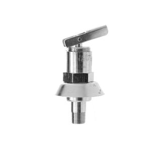[ALL-13000] ALL AMERICAN 65 VALVULA DE CONTROL PARA ESTERILIZADORES ACERO INOXIDABLE