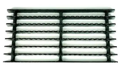 [COR-13440] Coriat Refaccion AF00307 Parrilla de estufon