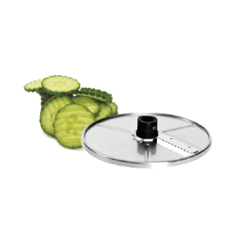 [ECO-13462] Rebanador Ondulado 4.5 Mm Ecomax 84057