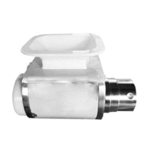 [MIG-13530] Cuchillas De Acero Inoxidable Para Cortes De Carne Y Vegetales En Tiras De 2.6Mm Para Modelo EMT-12 Migsa EMT12EMS1226