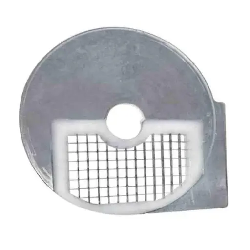[MIG-13537] MIGSA HLC300-D20 Disco para Hacer Cubos de Vegetales de 20 mm para Procesador AH-HLC300