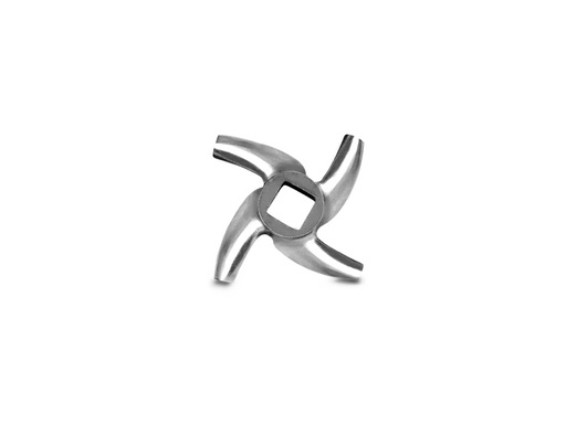 [RHI-13655] Rhino NAVAJA-32 Navaja Molino Carne 32 Acero Inoxidable