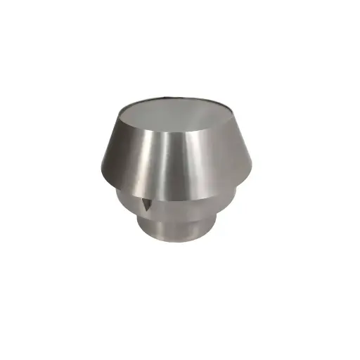[PIR-13898] Pira 759.011 KIT CHIMENEA CORTO CIEGO CON CORTA LLAMAS
