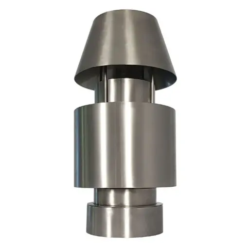 [PIR-13901] Kit Chimenea Pira 750.001