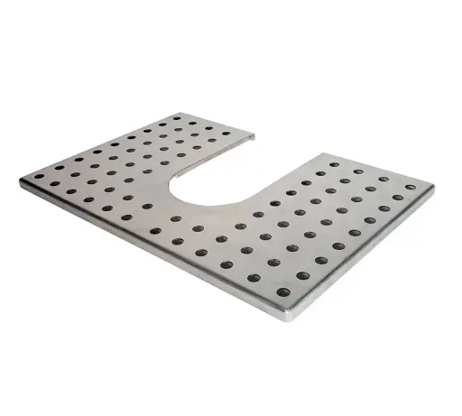 [PIR-13903] Bandeja Calienta Platos Pira 924.048