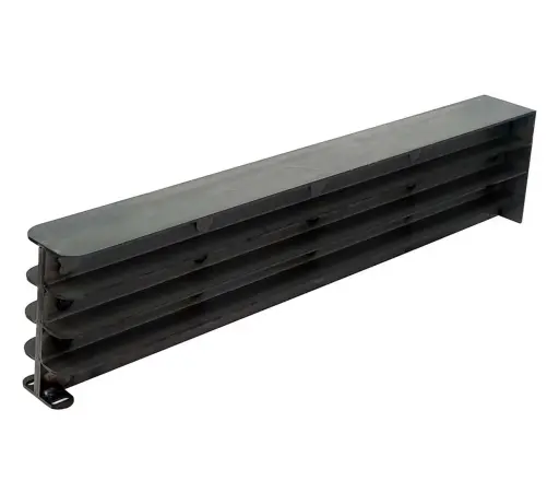 [PIR-13909] Separador De 4 Guías Pira 970.050