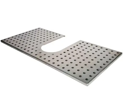 [PIR-13910] Pira 920.120 Bandeja calienta platos