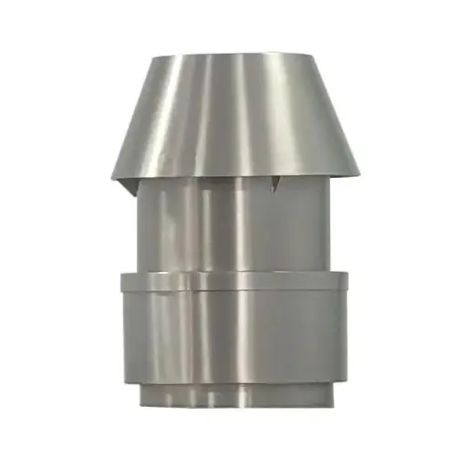 [PIR-13915] Kit Chimenea Desmontable Pira 759.007