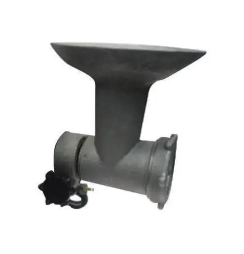 [NIX-13942] NIXTAMATIC NIXTC1 Cabezal de Molino de carne
