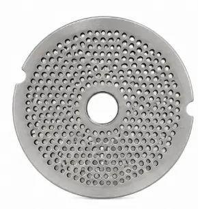 [NIX-13946] Cedazo O Criba De 8 /8 Molino Carne Nixtamatic CD-8/8