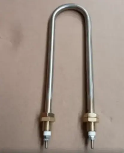 [MIG-14159] Migsa Refacción BB4061 Resistencia para Agua para Fermentadora FJ-16G 