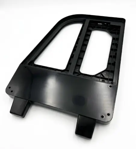 [MIG-14184] Lateral Derecho de Plástico para Vitrina  RTW-100L Migsa