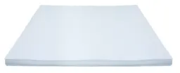 [SAN-14808] SAN-SON refacción PP -3 papel filtro 30cm x 40 cm paquete de 30 piezas
