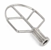 [MIG-15731] Agitador (Paleta) Para Batidora B40B Migsa