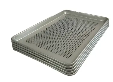 [DEY-15734] Charola para Horno Modelo FCV35 (Paquete 5 piezas) G.PANIZ 73135