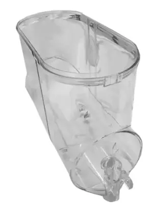 [UGO-15747] UGOLINI REFACCIÓN22900-04800 CONTENEDOR 20 LTS, BOMBA DELUX, para D20/2