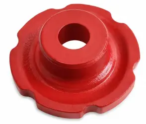 [NIX-15768] NIXTAMATIC Refacción T022 Perilla fijadora 1/4 x 1 1/2 para molino de grano