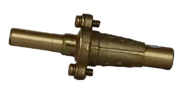 [DRA-17113] Válvula Manual De Gas Para Plancha  PG-4 Drago