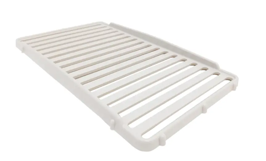 [CRA-17413] Tapa Para Bandeja De Goteo Del Dispensador D25-4 Crathco 