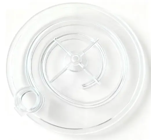 [CRA-17414] Tapa De Bomba De Tazón D25-4  Crathco 