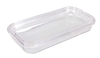 [CRA-17416] Tapa De Tazón De Dispensador D25-4 Crathco 
