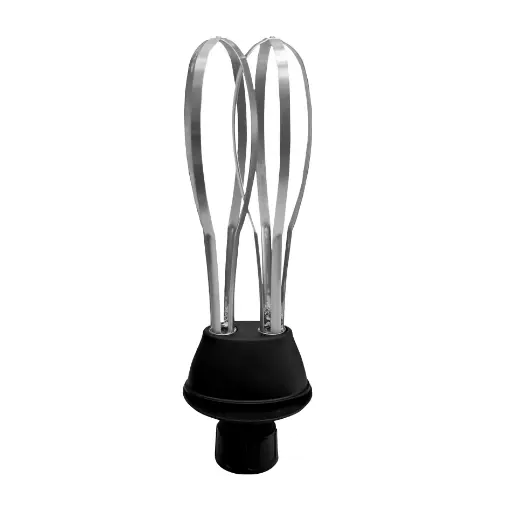 [RHI-17605] Globo Batidor Para Turbolicuador 850/650 Rhino 