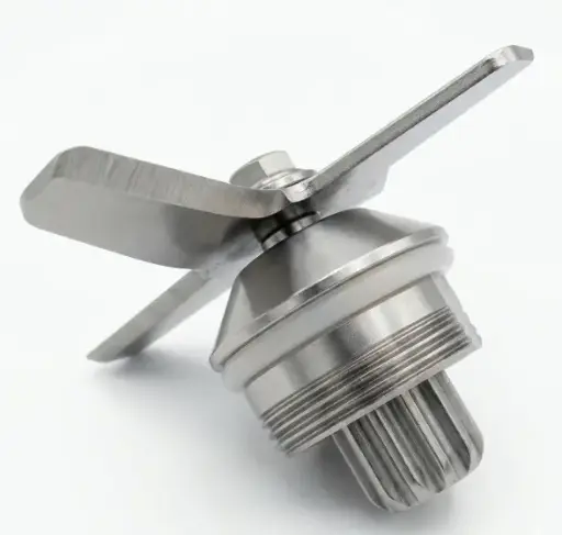 [MIG-18645] Aspas Para Licuadoras Modelos BL010,BL020,BL030 Migsa R-APLBL