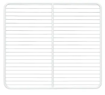 [IMB-18650] Parrilla para Refrigerador Vertical Imbera VR04 C
