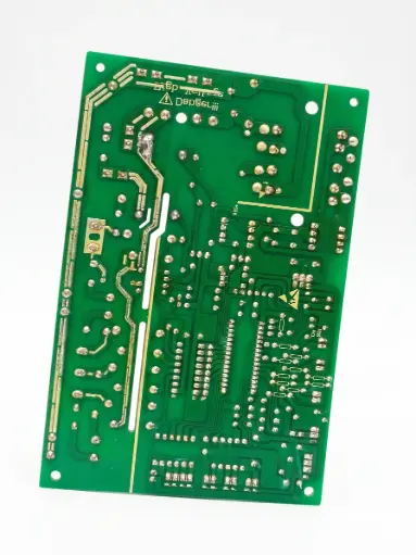 [TOR-18655] Tarjeta Maquina de Hielo FH-55