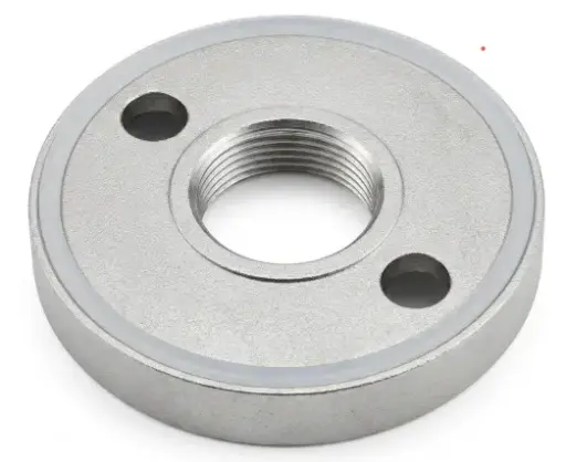 [MIG-18803] Tuerca Para Sujetar Aspas Para Licuadora BL010 Migsa