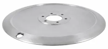 [MIG-18809] Cuchilla Para Rebanadora Automatica Para HB-350 Migsa