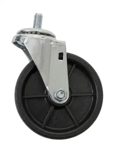 [ASB-18833] Rueda sin Freno D=5" para Mesa Refrigerada APTS-27-8 HC Asber