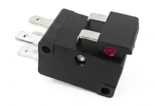 [RHI-18853] Interruptor de Encendido para Turbolicuador 57 Cm TURLIC-850 Rhino 