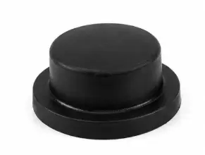 [RHI-18857] Cubierta Botón de Seguridad para Turbolicuador 57 cm TURLIC-850 Rhino 