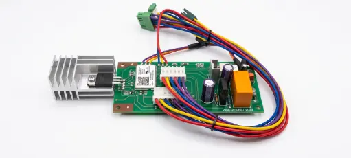 [RHI-18859] Placa de Circuito de Control para Turbolicuador 57 cm TURLIC-850 Rhino 