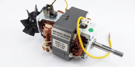[RHI-18861] Motor para Turbolicuador 57 cm TURLIC-850 Rhino 