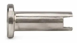 [RHI-18873] Mango de Rodamiento para Dispensador de Bebidas DISBEF-3T Rhino