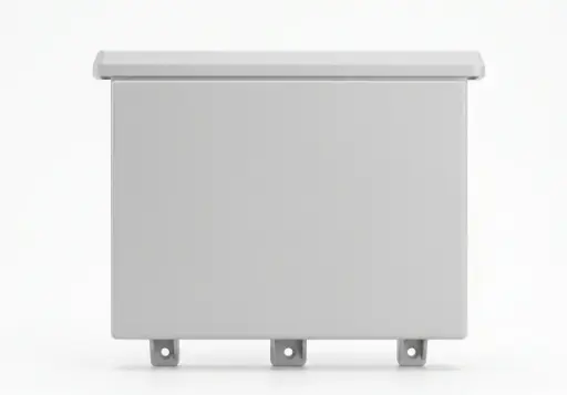 [RHI-18936] Tapa De Baterías Para Bascula Para Báscula BABA-180 Rhino