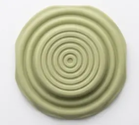 [RHI-18937] Pata De Silicón Para Bascula Para Báscula BABA-180 Rhino