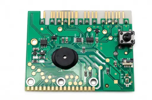 [RHI-18940] PCB Principal Para Bascula Para Báscula BABA-180 Rhino